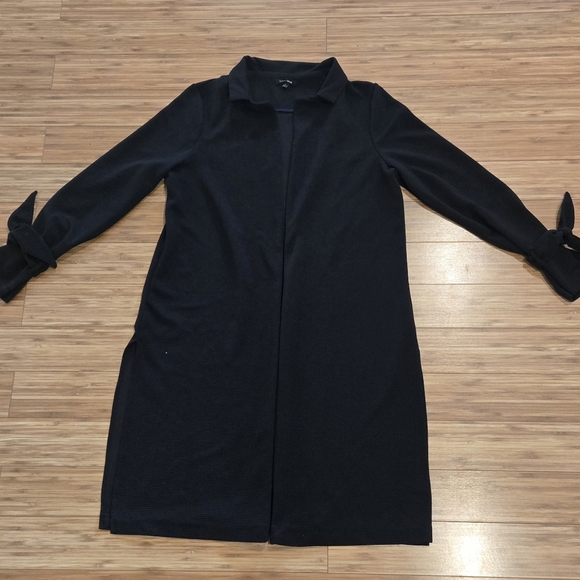 Fashion Nova Black Jacket - Picture 1 of 6